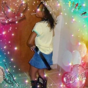 Meet your Posher, Debra